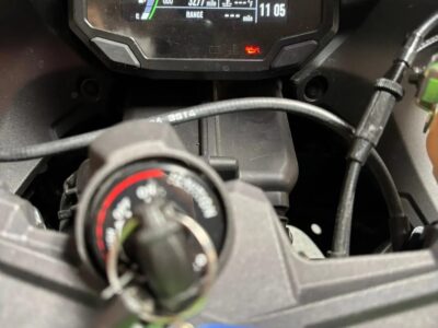 2024 Kawasaki Ninja 636 ZX6R KRT