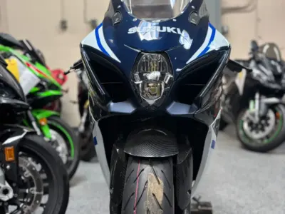 2023 SUZUKI GSXR 1000 ABS