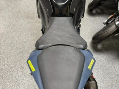 2023 Kawasaki Ninja 636 ZX6R