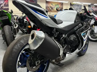 2023 SUZUKI GSXR 1000 ABS
