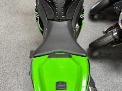 2016 Kawasaki Ninja ZX10R
