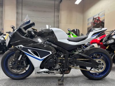 2023 SUZUKI GSXR 1000 ABS