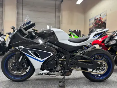 2023 SUZUKI GSXR 1000 ABS