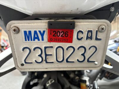 2014 Honda CBR1000RR