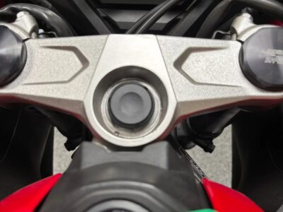 2023 Honda CBR650R