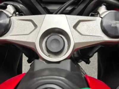 2023 Honda CBR650R
