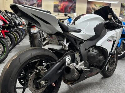 2014 Honda CBR1000RR