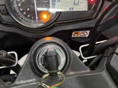 2014 Kawasaki Ninja 1000 ABS