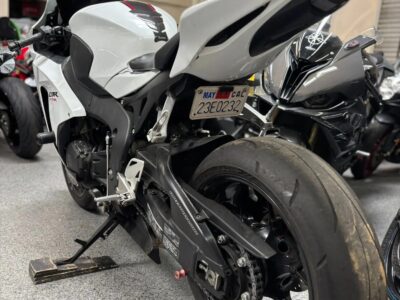2014 Honda CBR1000RR