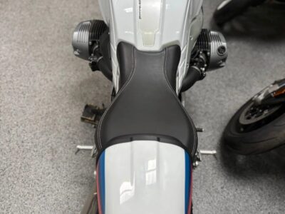 2017 BMW R nineT Racer