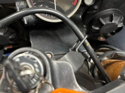 2014 Yamaha R6