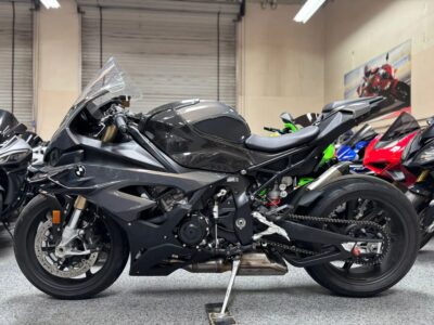 2024 BMW S1000RR PREMIUM WITH HP WHEELS