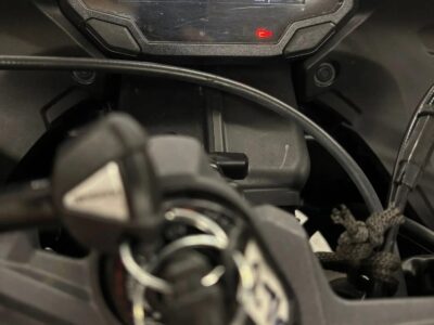 2024 Kawasaki Ninja 636 ZX6R ABS