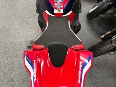 2022 Honda CBR1000RR