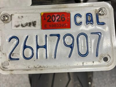 2022 Honda CBR1000RR