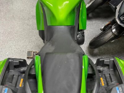 2014 Kawasaki Ninja 1000 ABS