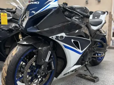 2023 SUZUKI GSXR 1000 ABS