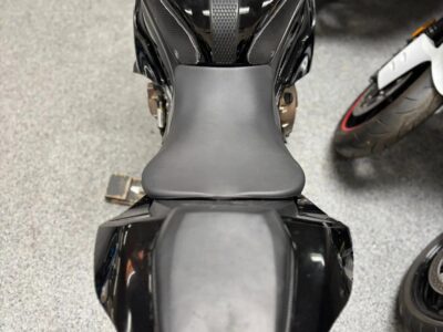 2021 BMW S1000RR PREMIUM PACKAGE