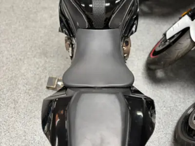 2021 BMW S1000RR PREMIUM PACKAGE
