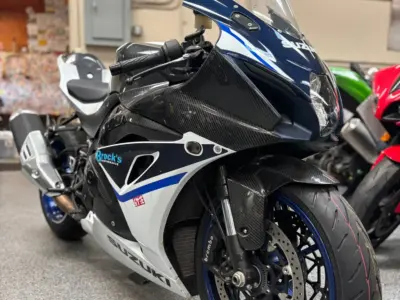 2023 SUZUKI GSXR 1000 ABS