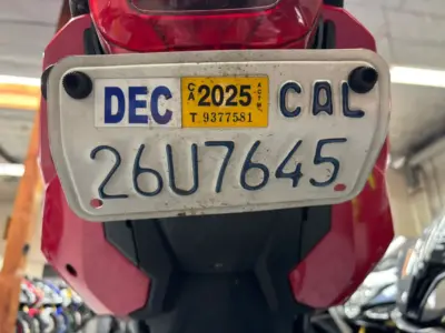 2023 Honda CBR650R