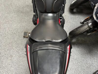 2015 Triumph Daytona 675R