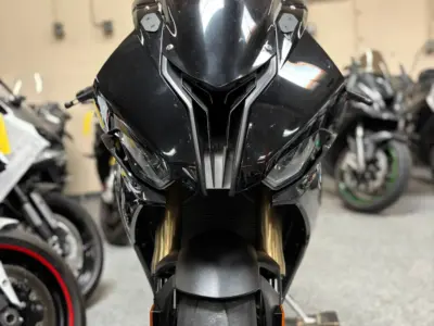 2021 BMW S1000RR PREMIUM PACKAGE