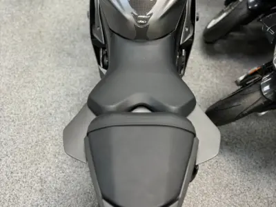 2013 Yamaha R6