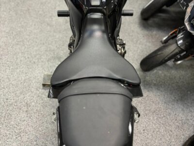 2017 Yamaha FZ07 FZ-07 ABS