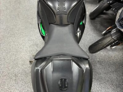 2016 Kawasaki Ninja ZX10R