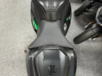 2016 Kawasaki Ninja ZX10R