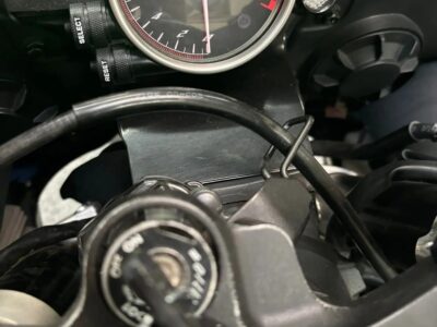 2013 Yamaha R6