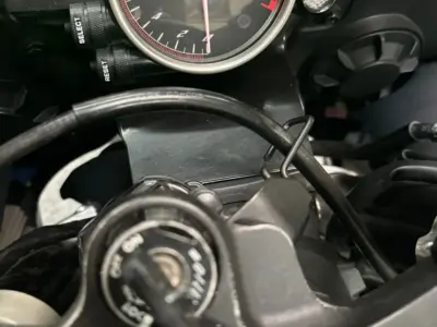 2013 Yamaha R6
