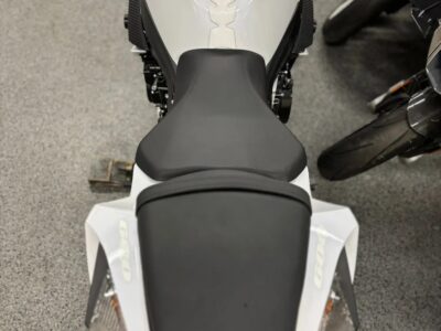 2019 Suzuki GSXR 600
