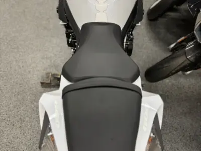 2019 Suzuki GSXR 600