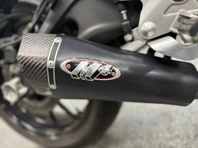 2017 Yamaha FZ07 FZ-07 ABS
