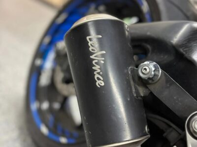 2022 Honda CBR1000RR