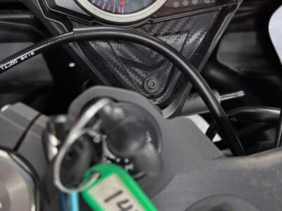 2019 Suzuki GSXR 600