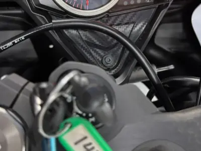 2019 Suzuki GSXR 600