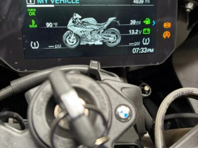 2021 BMW S1000RR M PACKAGE + CARBON WHEELS