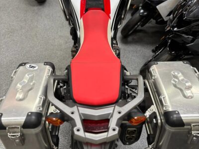 2017 Honda Africa Twin CRF1000L