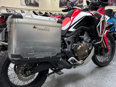 2017 Honda Africa Twin CRF1000L