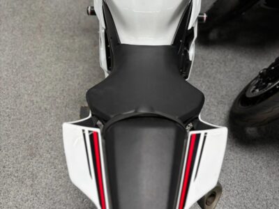 2019 Yamaha R6
