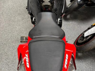 2013 Suzuki GSXR 750