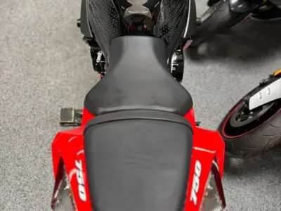 2013 Suzuki GSXR 750