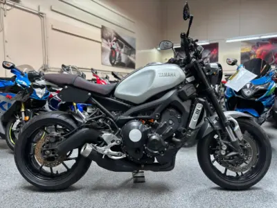 Yamaha XSR 900 for Sale