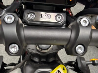 2024 Yamaha XSR 900