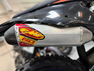 2019 KTM SXF 250 SXF250  fuel injected electric start