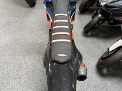 2019 KTM SXF 250 SXF250  fuel injected electric start