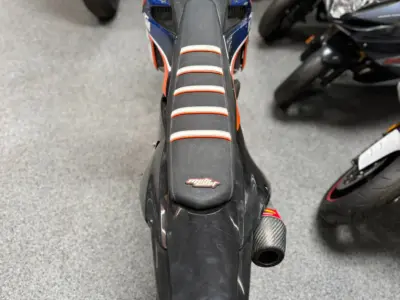 2019 KTM SXF 250 SXF250  fuel injected electric start